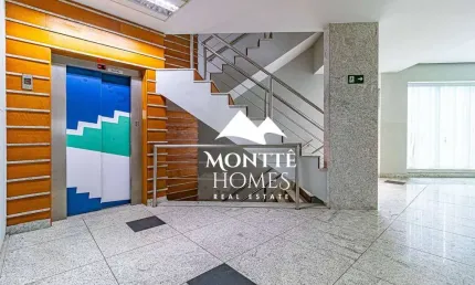 PRÉDIO COMERCIAL FRENTE MAR NA BARRA DA TIJUCA – ÁREA TOTAL DE 2.647,7 m² UMA OPORTUNIDADE PARA O SEU NEGÓCIO, PARA DIFERENTES TIPOS DE ATIVIDADES.