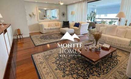 Apartamento com 4 dormitórios à venda, 186 m² por R$ 1.780.000,00 - Recreio dos Bandeirantes - Rio de Janeiro/RJ