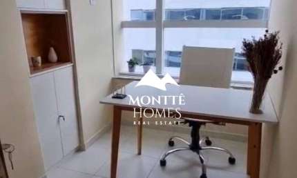 LUMINA OFFICES, sala, 26 m², PRONTA  - venda por R$ 190.000 ou aluguel por R$ 990/mês - Barra Olímpica - Rio de Janeiro/RJ