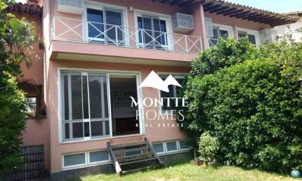 Casa com 3 dormitórios à venda, 236 m² por R$ 1.150.000,00 - Recreio dos Bandeirantes - Rio de Janeiro/RJ