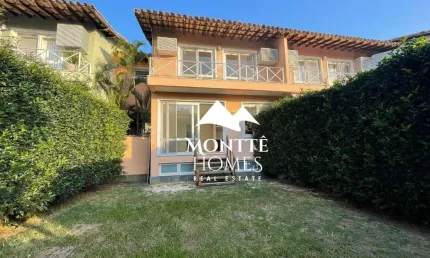 Casa com 3 dormitórios à venda, 236 m² por r$ 1.150.000,00 - recreio dos bandeirantes - rio de janeiro/rj