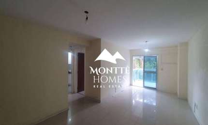 Apartamento OPORTUNIDADE com 3 quartos à venda, 90 m² por R$ 725.000 - Barra Olímpica - Rio de Janeiro/RJ