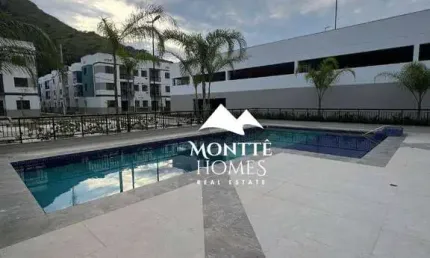 Apartamento com 2 dormitórios à venda, 50 m² por r$ 450.000,00 - recreio dos bandeirantes - rio de janeiro/rj