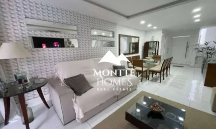 Concetto nero residenziale - casa com 4 dormitórios à venda, 244 m² por r$ 1.780.000 - recreio dos bandeirantes - rio de janeiro/rj