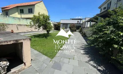 Casa com 2 dormitórios à venda, 100 m² por r$ 680.000,00 - curicica - rio de janeiro/rj