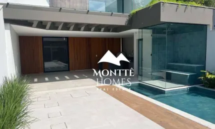 Casa com 3 dormitórios à venda, 453 m² por r$ 4.800.000,00 - barra da tijuca - rio de janeiro/rj