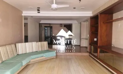 Apartamento com 3 dormitórios à venda, 150 m² por r$ 1.300.000,00 - copacabana - rio de janeiro/rj