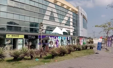Condomínio a4, loja, 22 m² - venda por r$ 110.000 - recreio dos bandeirantes - rio de janeiro/rj
