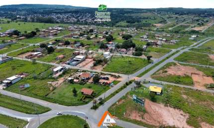 Terreno à venda na Rua JI 21, Jardim Ipê, Aparecida de Goiânia