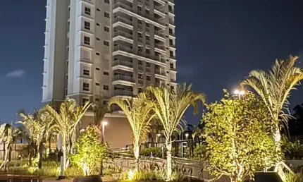 Lindo apartamento pronto para morar na melhor localização de Mogi das Cruzes