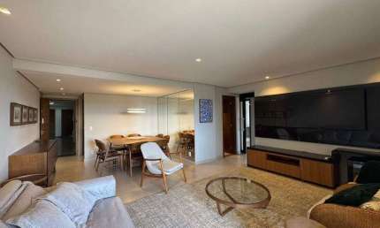 Apartamento no Edifício Ramez Tebet em Três Lagoas - MS | Conforto e Segurança