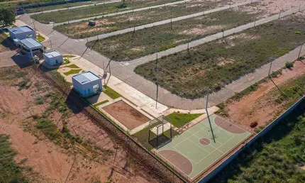 Terreno em Condomínio à venda, Terraville Residencial - Três Lagoas/MS