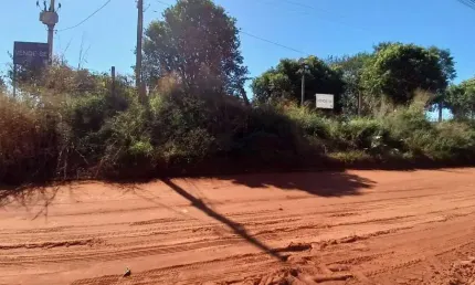 Terreno à venda na Área Rural de Três Lagoas, Três Lagoas 
