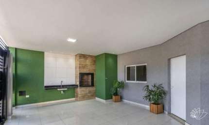 Casa com 2 quartos sendo 1 suíte - Interlagos - Três Lagoas / MS