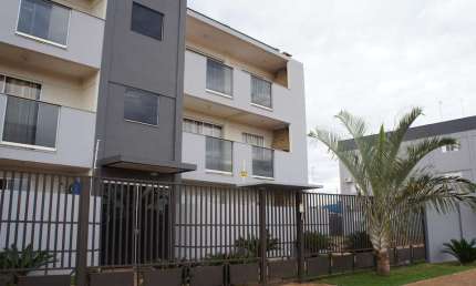 Apartamento à venda em Três Lagoas com segurança, conforto e excelente localização