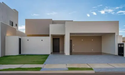 Conforto e Sofisticação no Villa Dumont – Casa com Piscina e Área Gourmet Completa