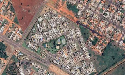 Terreno de 360 m² - Condomínio Portal das Águas - Três Lagoas / MS
