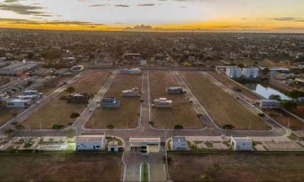 Terreno em Condomínio à venda, Terraville Residencial - Três Lagoas/MS