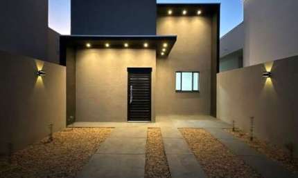 Casa 84 M² 3 Quartos Bela Vista da Lagoa Três Lagoas / MS
