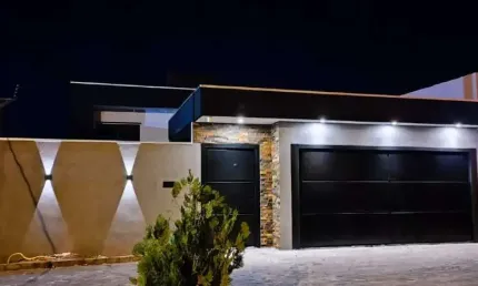 Casa 2 Quartos Sendo 1 Suíte - Mais Parque - Três Lagoas / MS