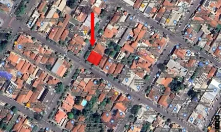 Excelente oportunidade no Centro de Três Lagoas / MS