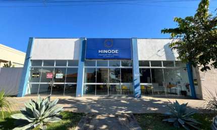 Prédio à venda no Centro, Três Lagoas 