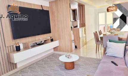 Casa em condomínio fechado com 2 quartos à venda na Rua Geraldo Soares, Barroso, Fortaleza