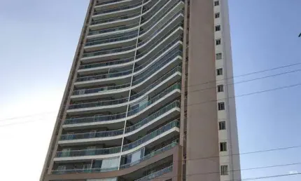 Apartamento com 3 suítes próximo ao Ari de Sá Aldeota