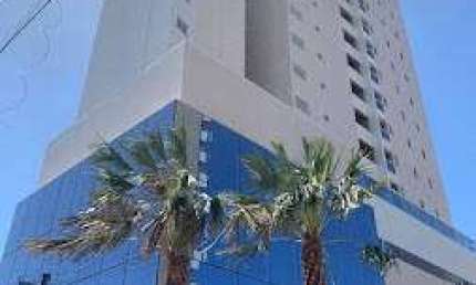 Apartamento com 2 quartos à venda na Rua Dragão do Mar, Praia de Iracema, Fortaleza