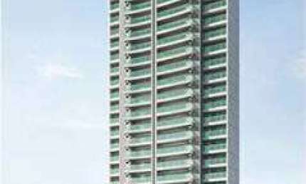 Apartamento com 4 quartos à venda na Rua Barão de Aracati, Meireles, Fortaleza