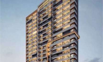 Apartamento com 1 quarto à venda na Rua Marcos Macêdo, Aldeota, Fortaleza