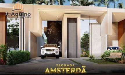 Casa com 3 quartos à venda na Ce - 040, Jacundá, Aquiraz