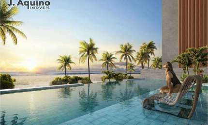 Oportunidade para investir no Porto das Dunas em Aquiraz!