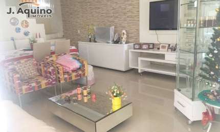 Casa com 3 quartos à venda na Rua São João Del Rei, José de Alencar, Fortaleza