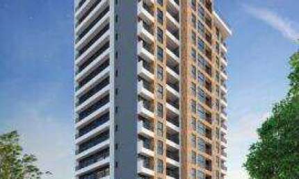 Apartamento com 1 quarto à venda na Rua Visconde de Mauá, Dionisio Torres, Fortaleza