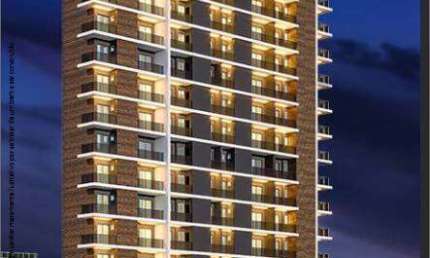 Apartamento com 2 quartos à venda na Rua Consuelo Freire, Parque Iracema, Fortaleza