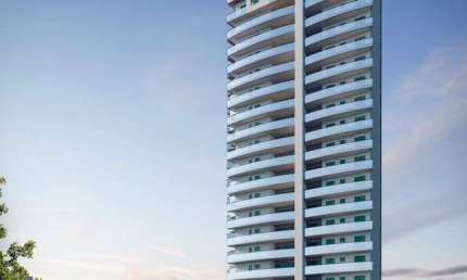 Apartamento com 3 quartos à venda na Rua Judite Martins, Pedras, Eusébio