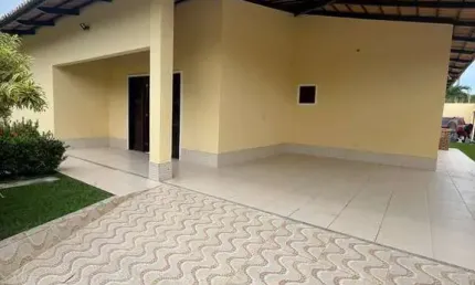 Casa com 4 quartos à venda na Rua São Cristovão, Centro, Eusébio