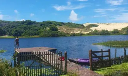 Fazenda à venda na R Piquiri Ii, Zona Rural, Beberibe