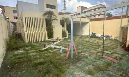 Sala comercial com 4 salas à venda na Rua Eduardo Bezerra, Tauape, Fortaleza