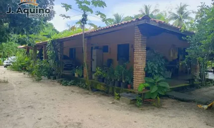 Chácara / sítio com 4 quartos à venda na Sítio Mirador, Patacas, Aquiraz
