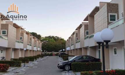 Casa com 2 quartos à venda na Rua José Amora Sá, Coité, Eusébio