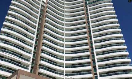 Apartamento com 3 quartos à venda na Rua Coronel Jucá, Aldeota, Fortaleza