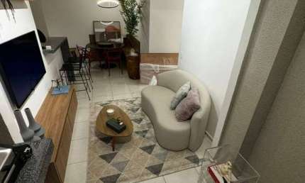 Apartamento com 3 quartos à venda na Rua Dalva Rodrigues, de Lourdes, Fortaleza