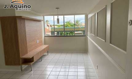 Apartamento com 2 quartos à venda na Rua Neudélia Monte, José de Alencar, Fortaleza