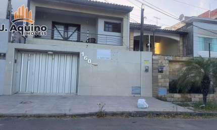 Casa com 4 quartos à venda na Rua Eucalipto, Cajazeiras, Fortaleza