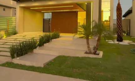 Casa em condomínio fechado com 4 quartos à venda na Alameda Do Porto, Cidade Nova, Eusébio