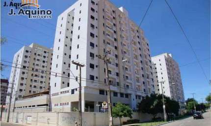 Apartamento com 3 quartos à venda na Rua Bento Albuquerque, Cocó, Fortaleza