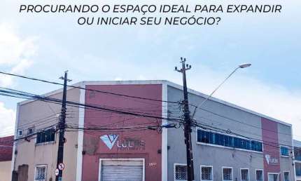 Sala comercial com 9 salas à venda na Avenida Francisco Sá, Barra do Ceará, Fortaleza