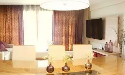 Apartamento com 3 quartos à venda na Rua Reverendo Bolivar Pinto Bandeira, Engenheiro Luciano Cavalcante, Fortaleza